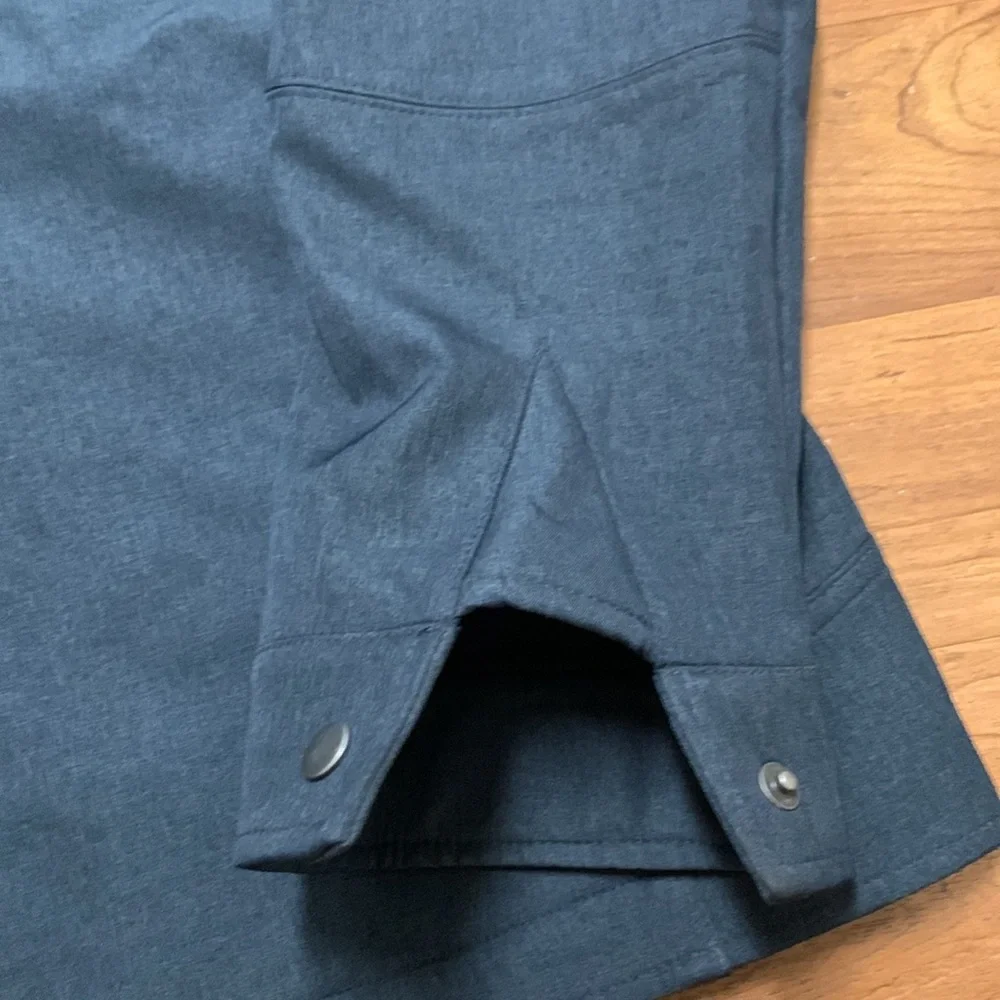 Kuhl Softshell Jacket